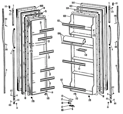 Parts List