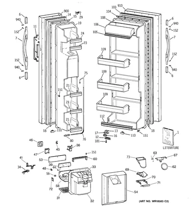 Diagram