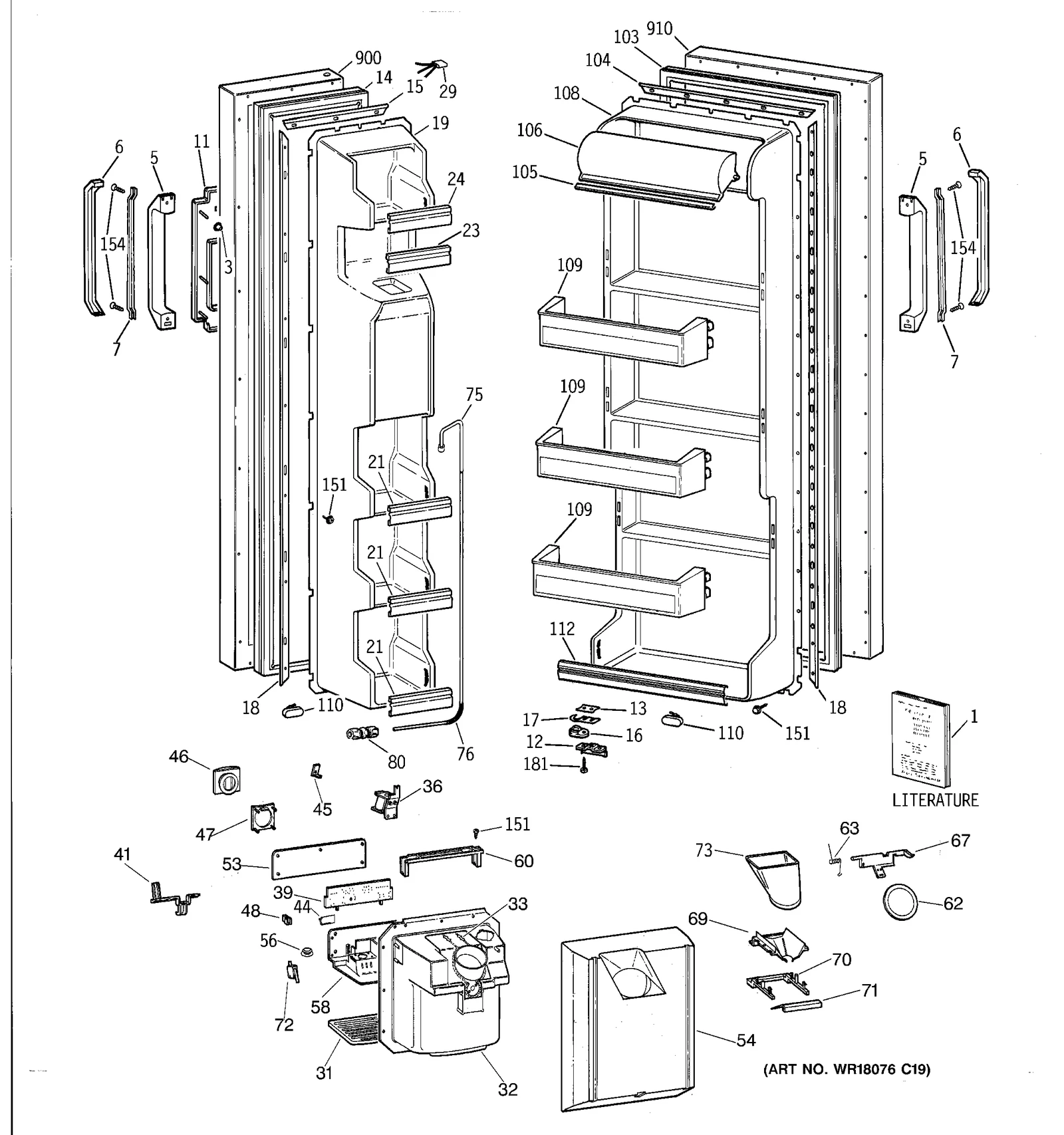 DOORS