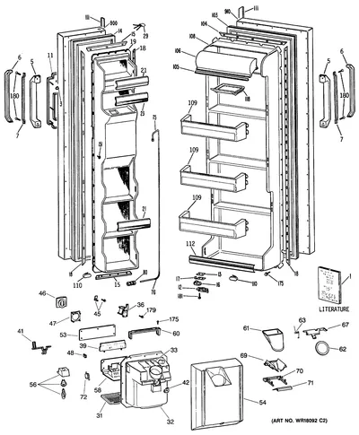 Parts List