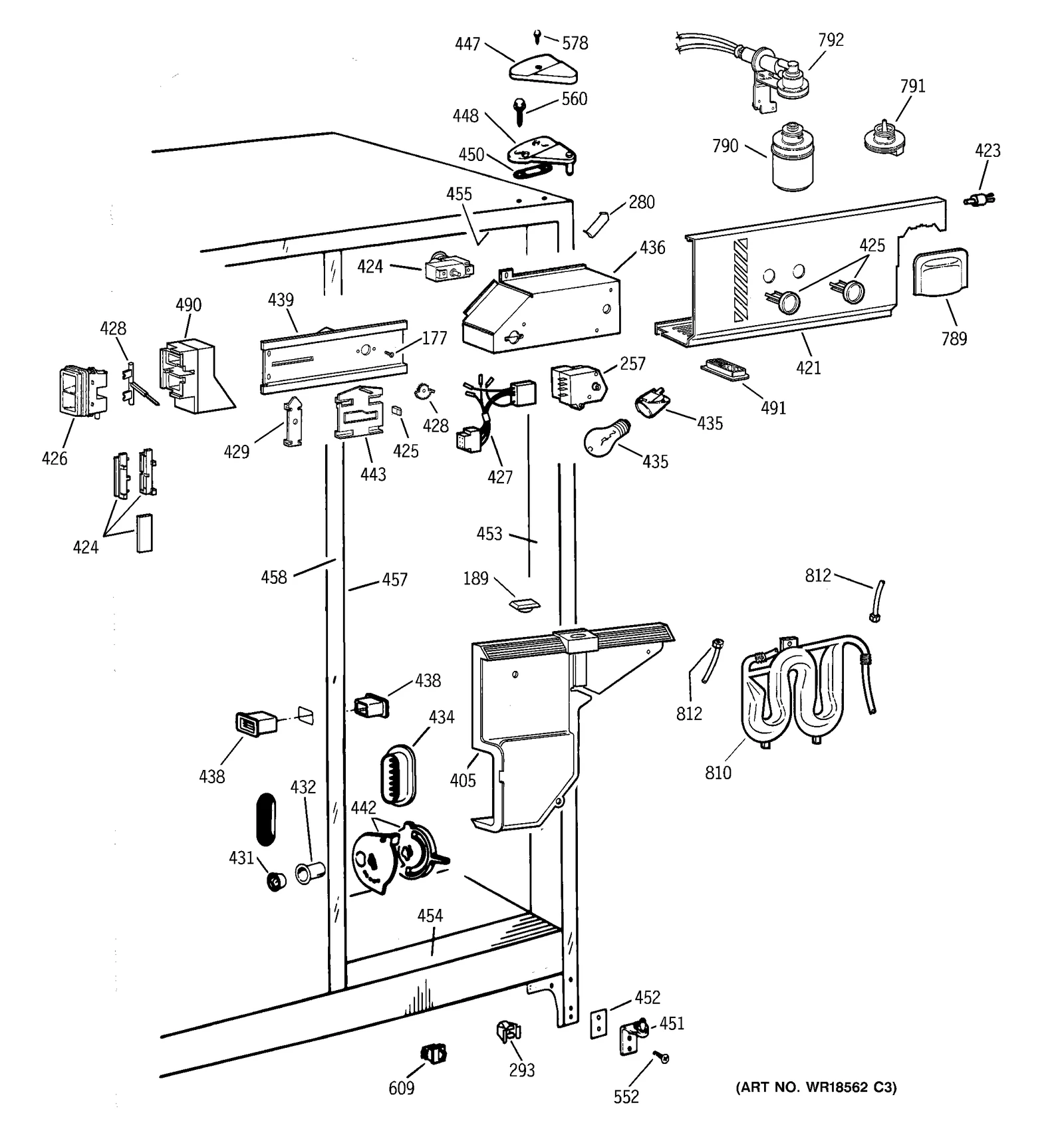 Control Damper