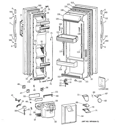Diagram