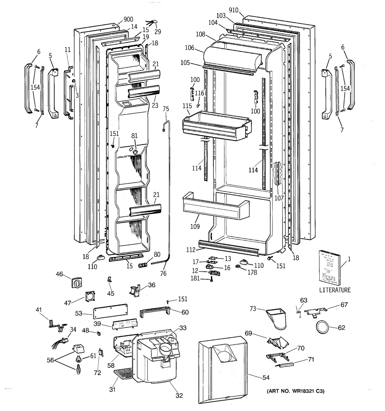 DOORS