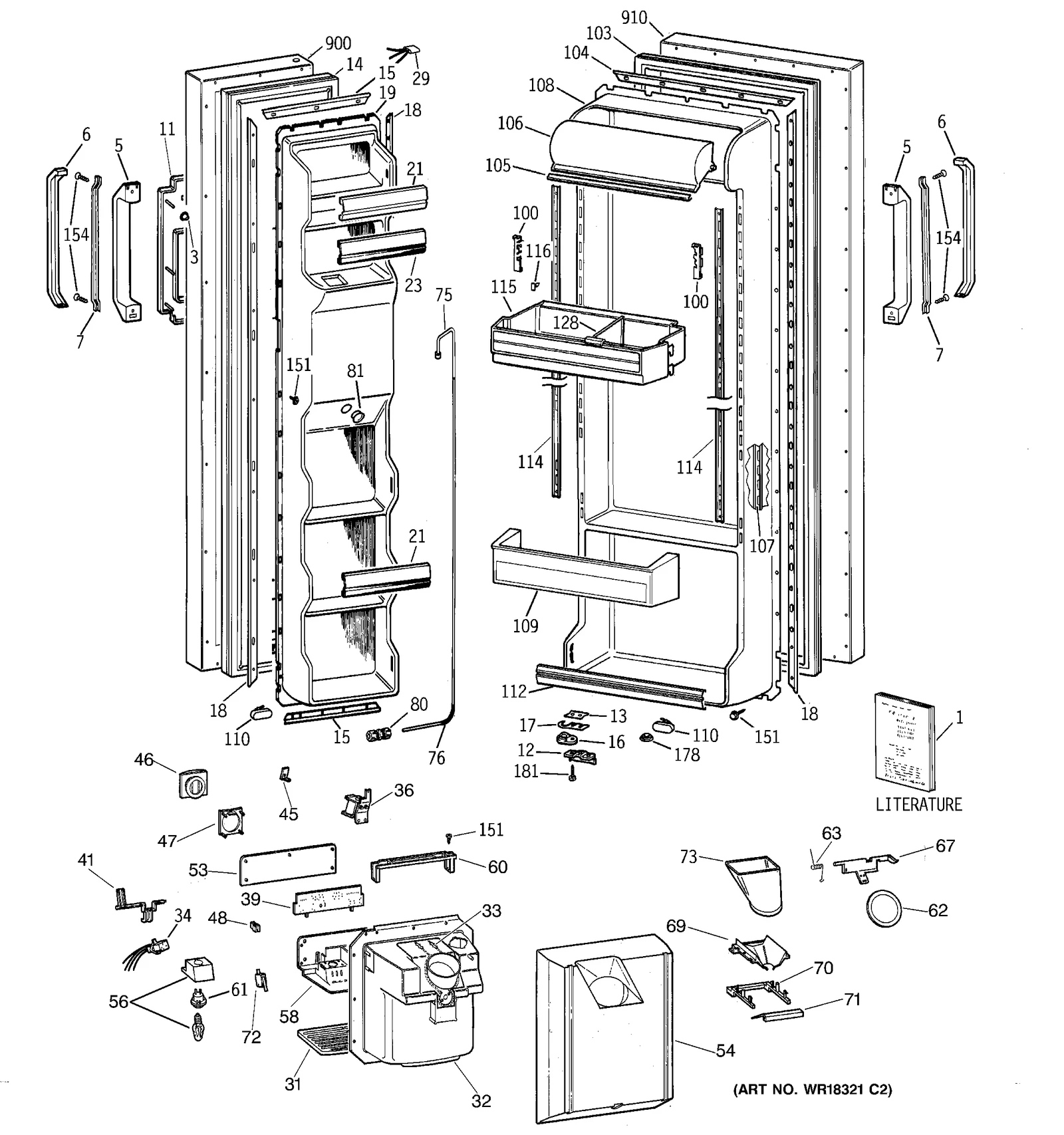 DOORS