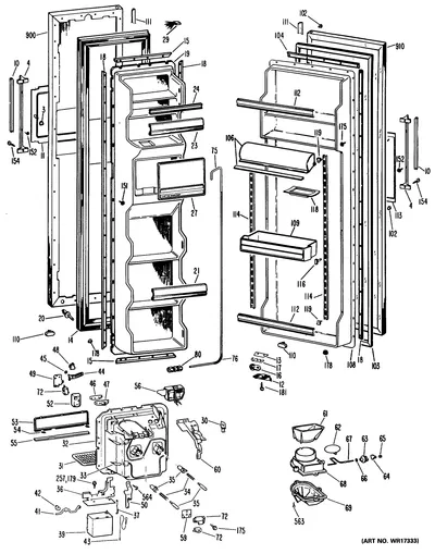 Parts List