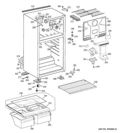 Diagram