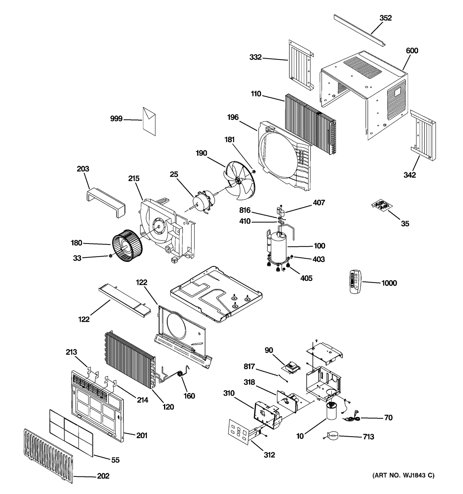 Capillary Tube