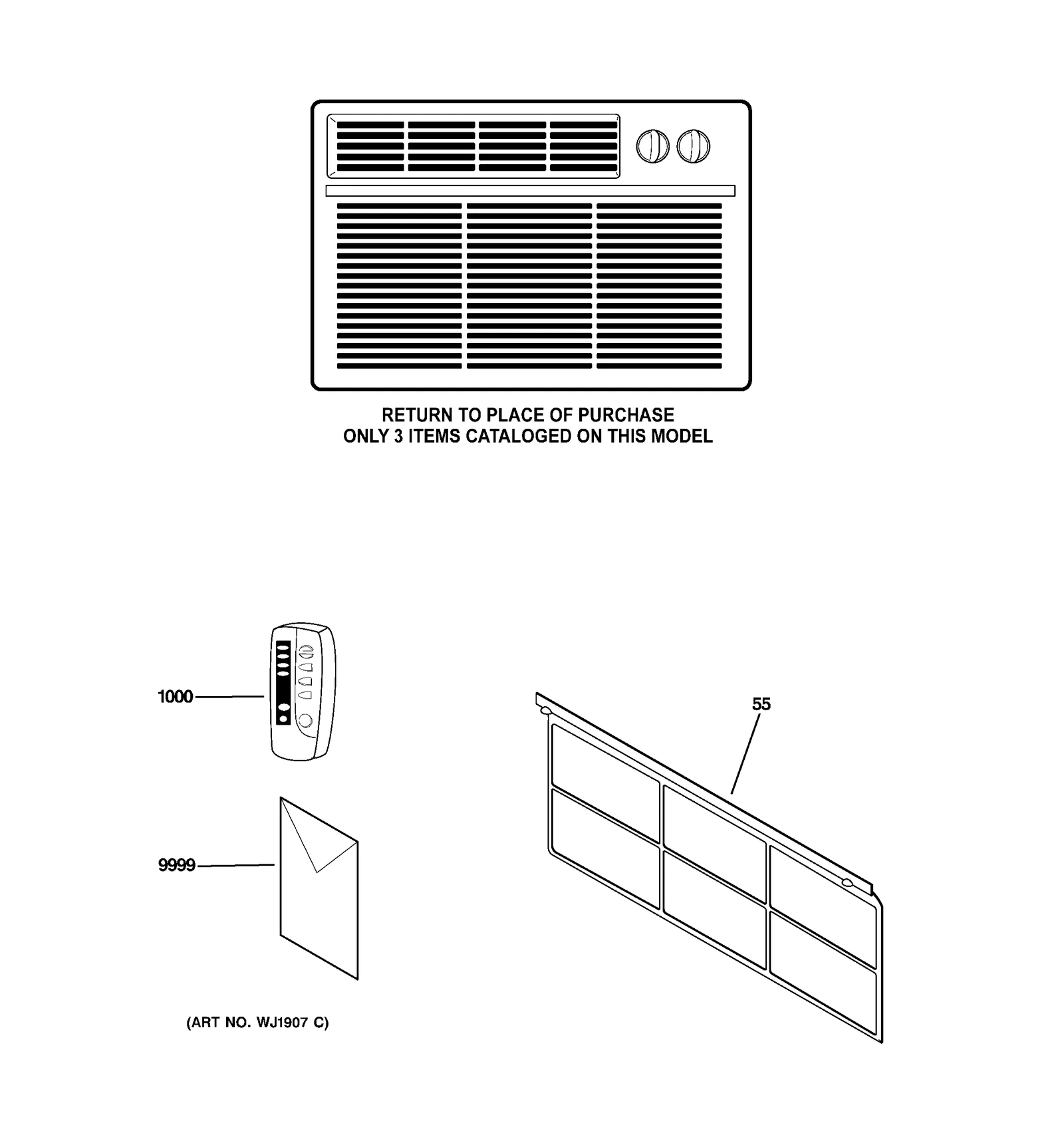 Air Filter