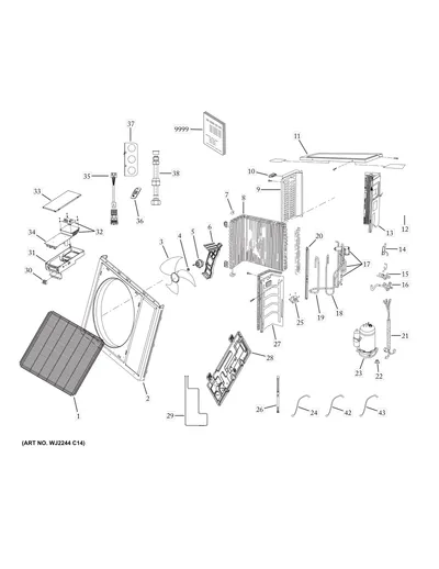 Diagram