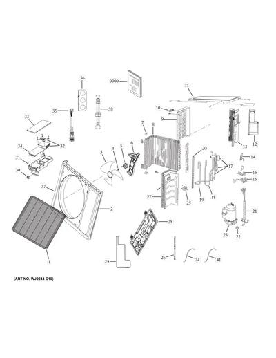 Diagram