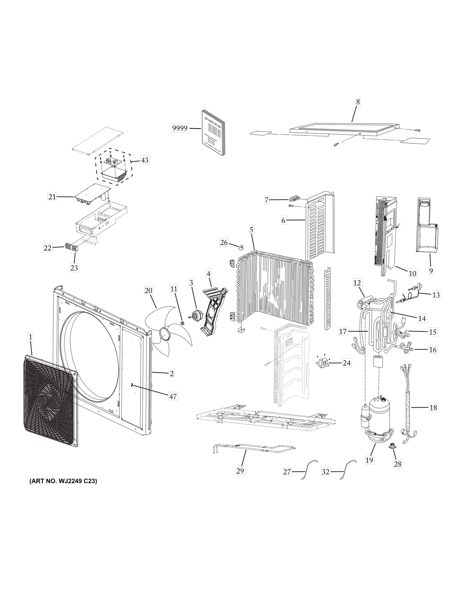 Discharge Tube