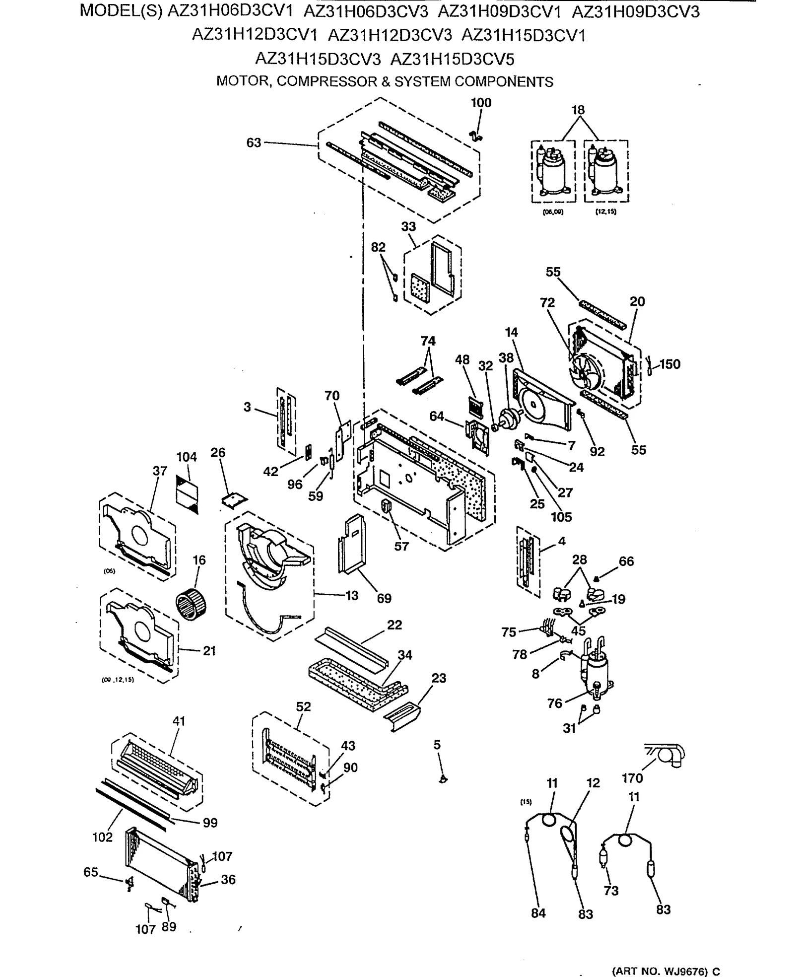 Heater Assembly