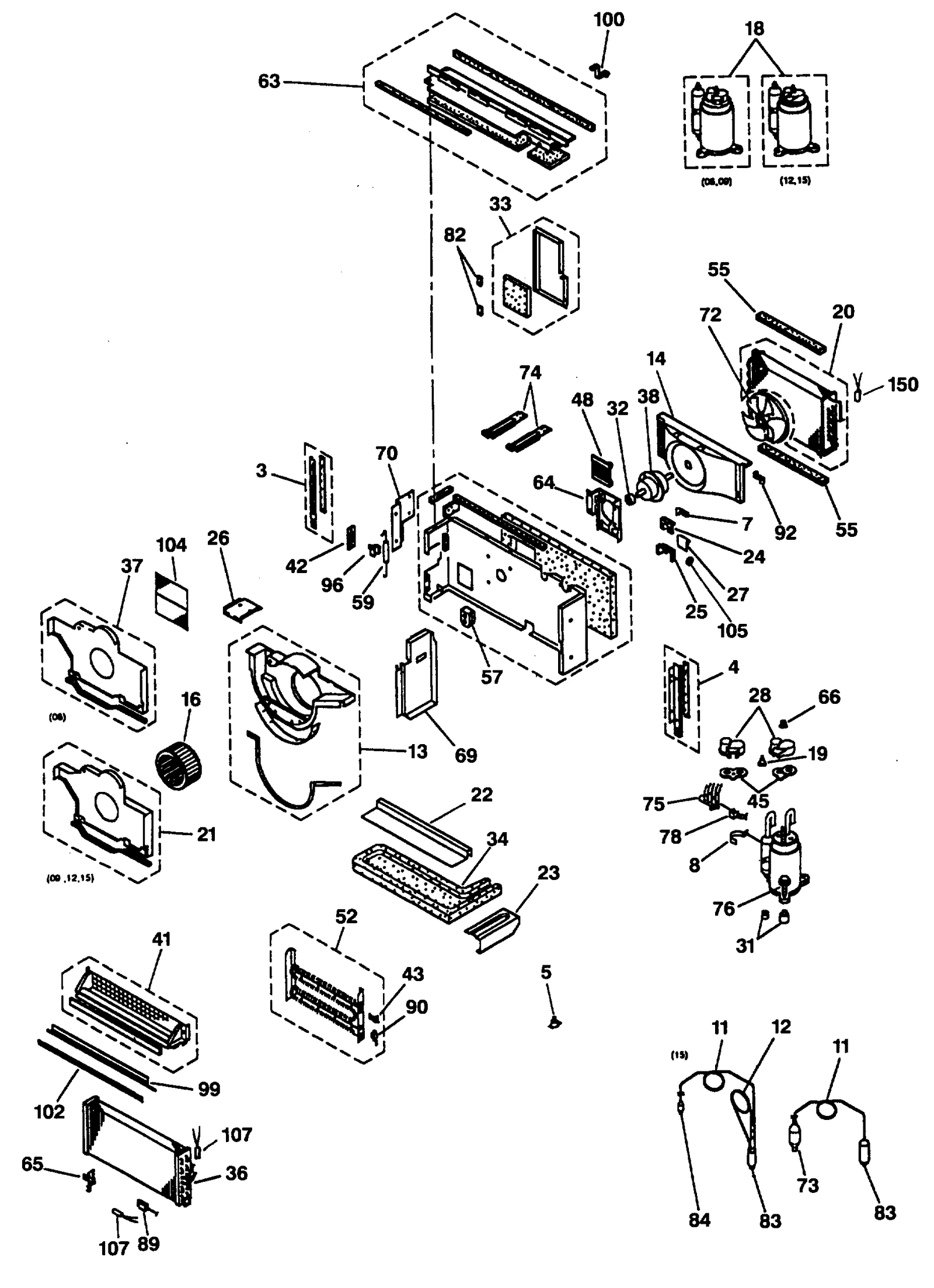 Heater Assembly