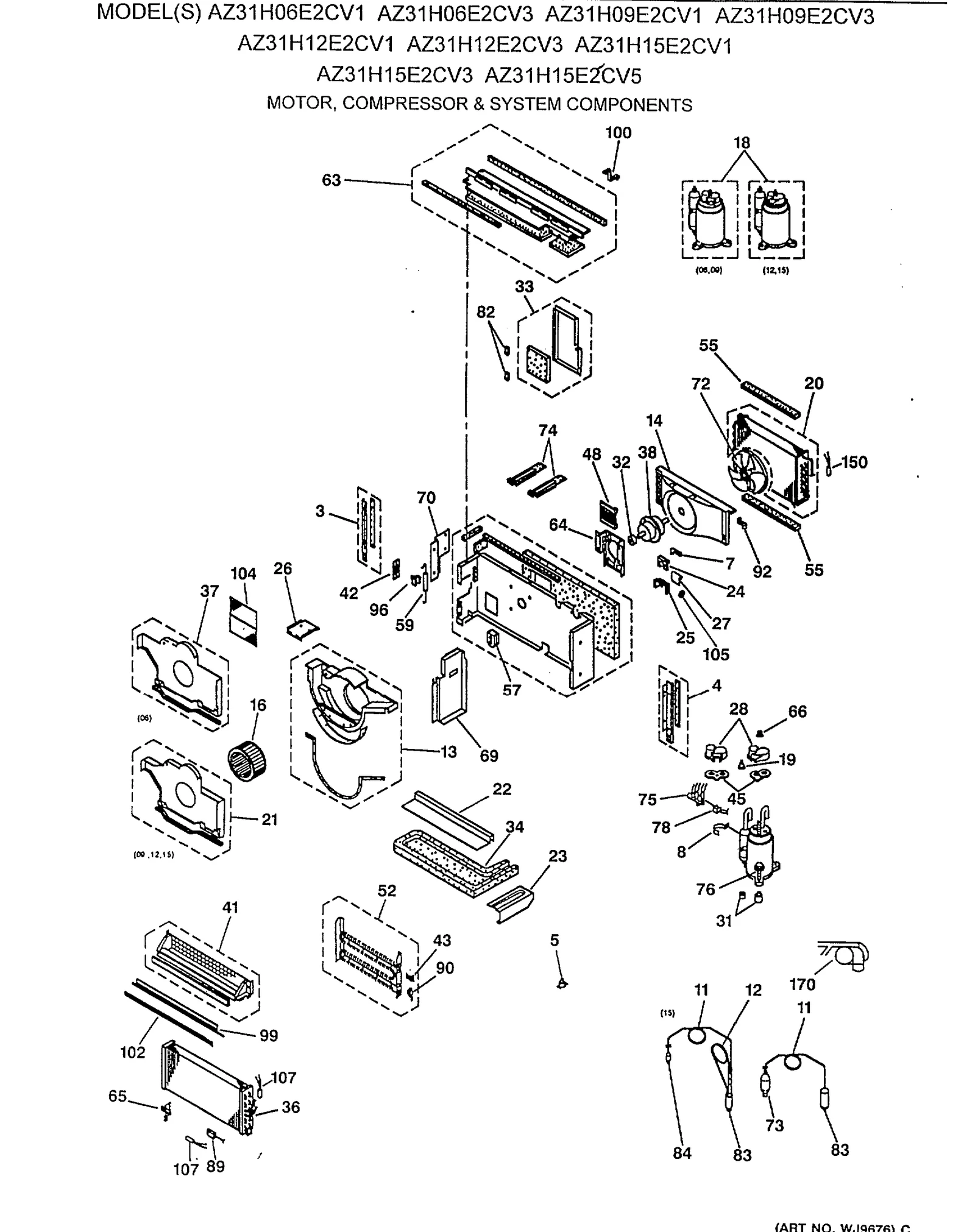 Compressor OVRLD