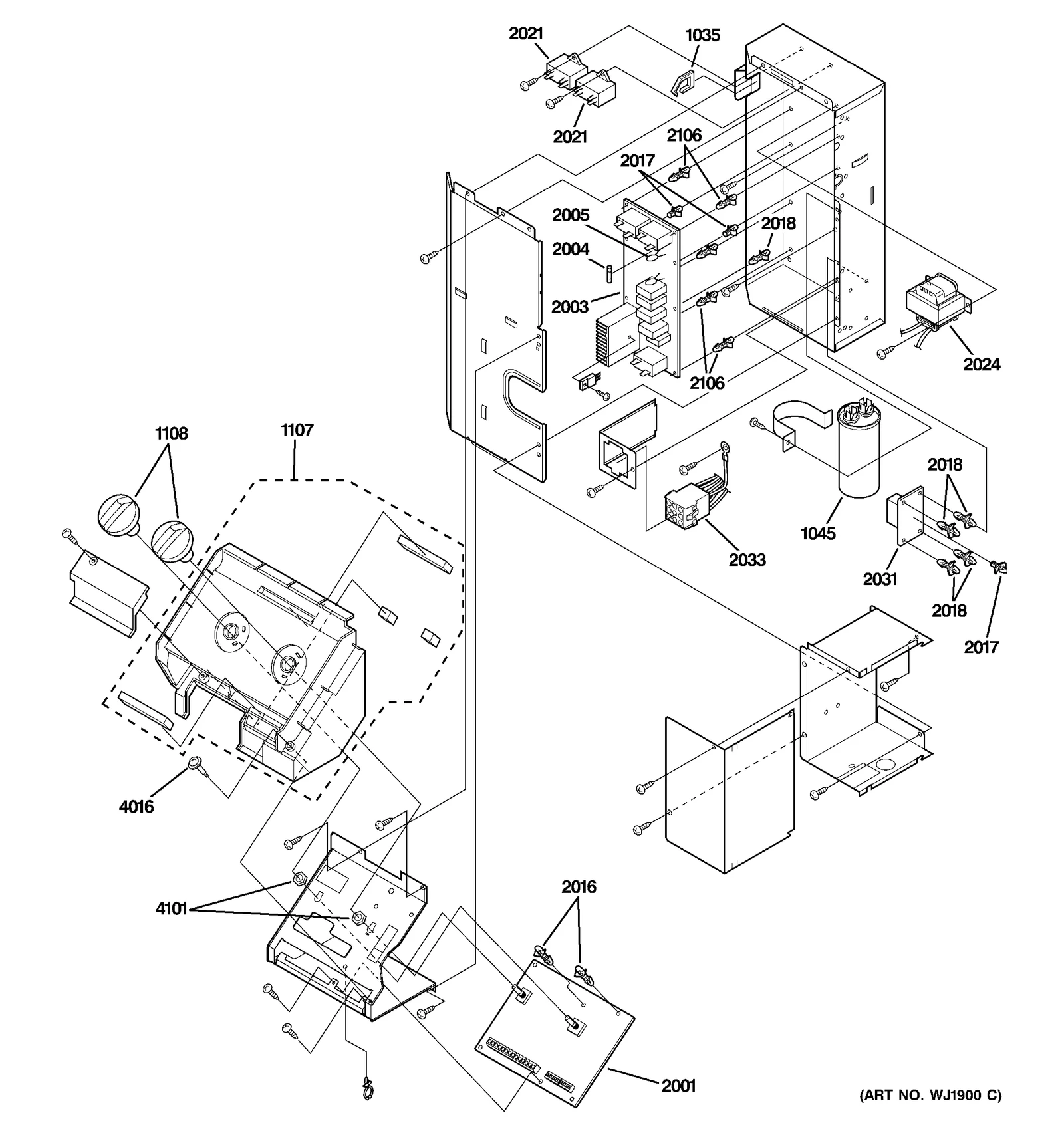 Connector Assembly