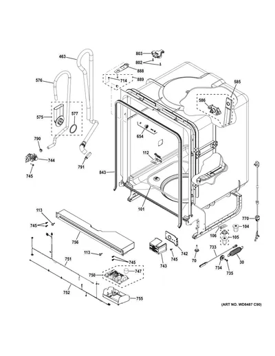 Diagram