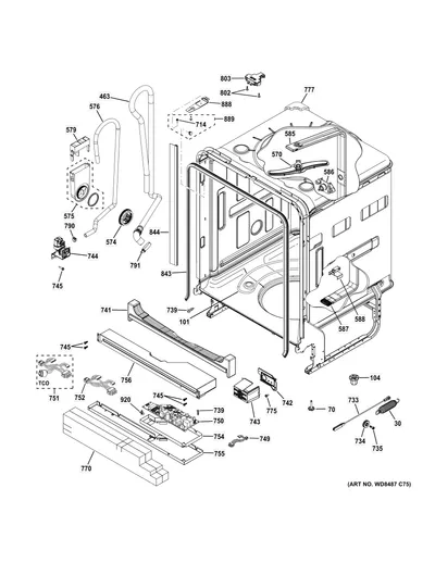 Diagram
