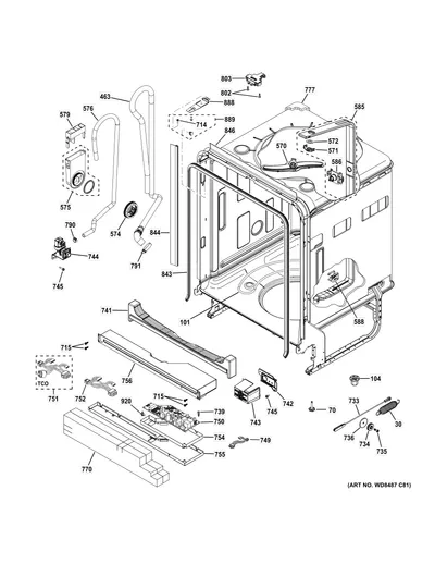 Diagram