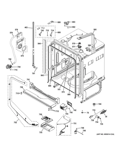 Diagram