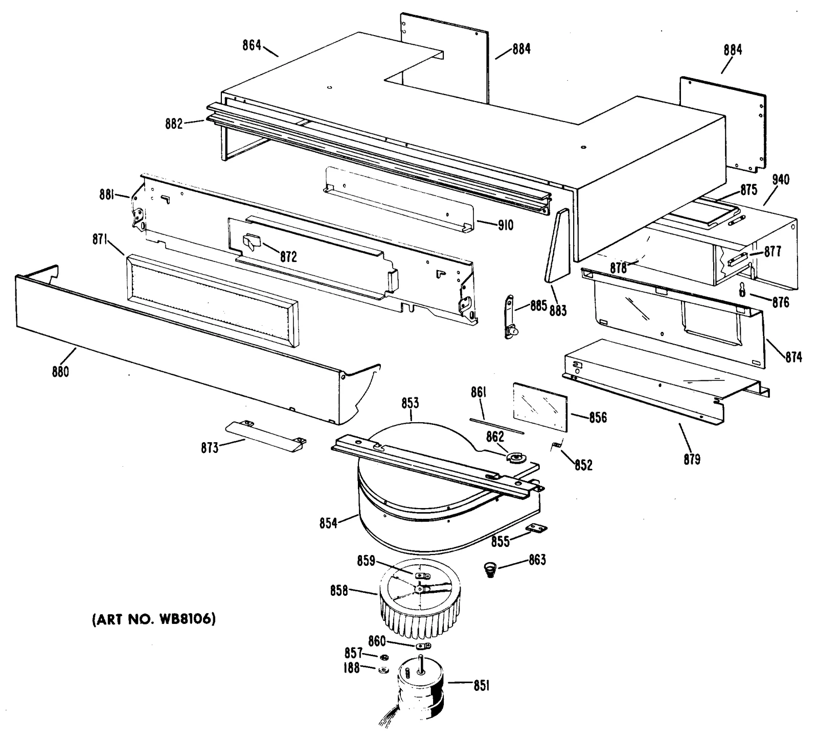 Parts List