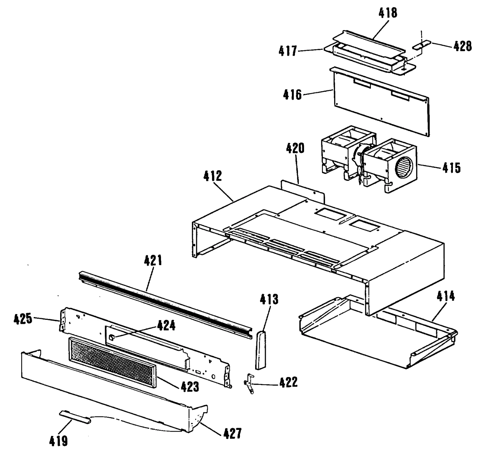 Parts List