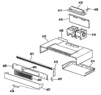 Parts List