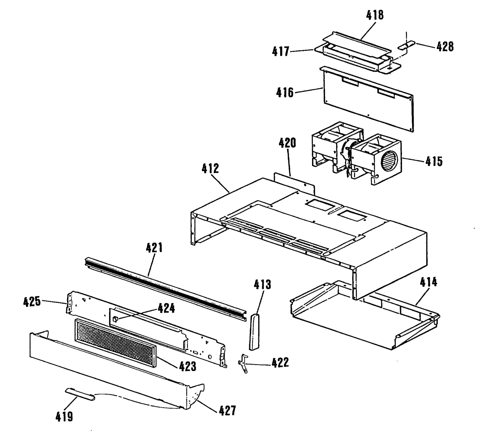 Parts List