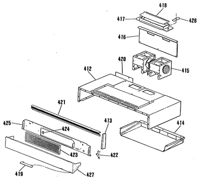 Parts List