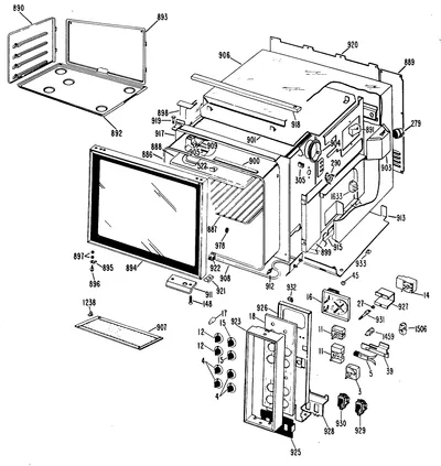 Parts List