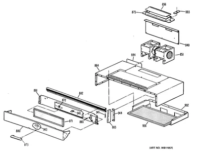 Parts List