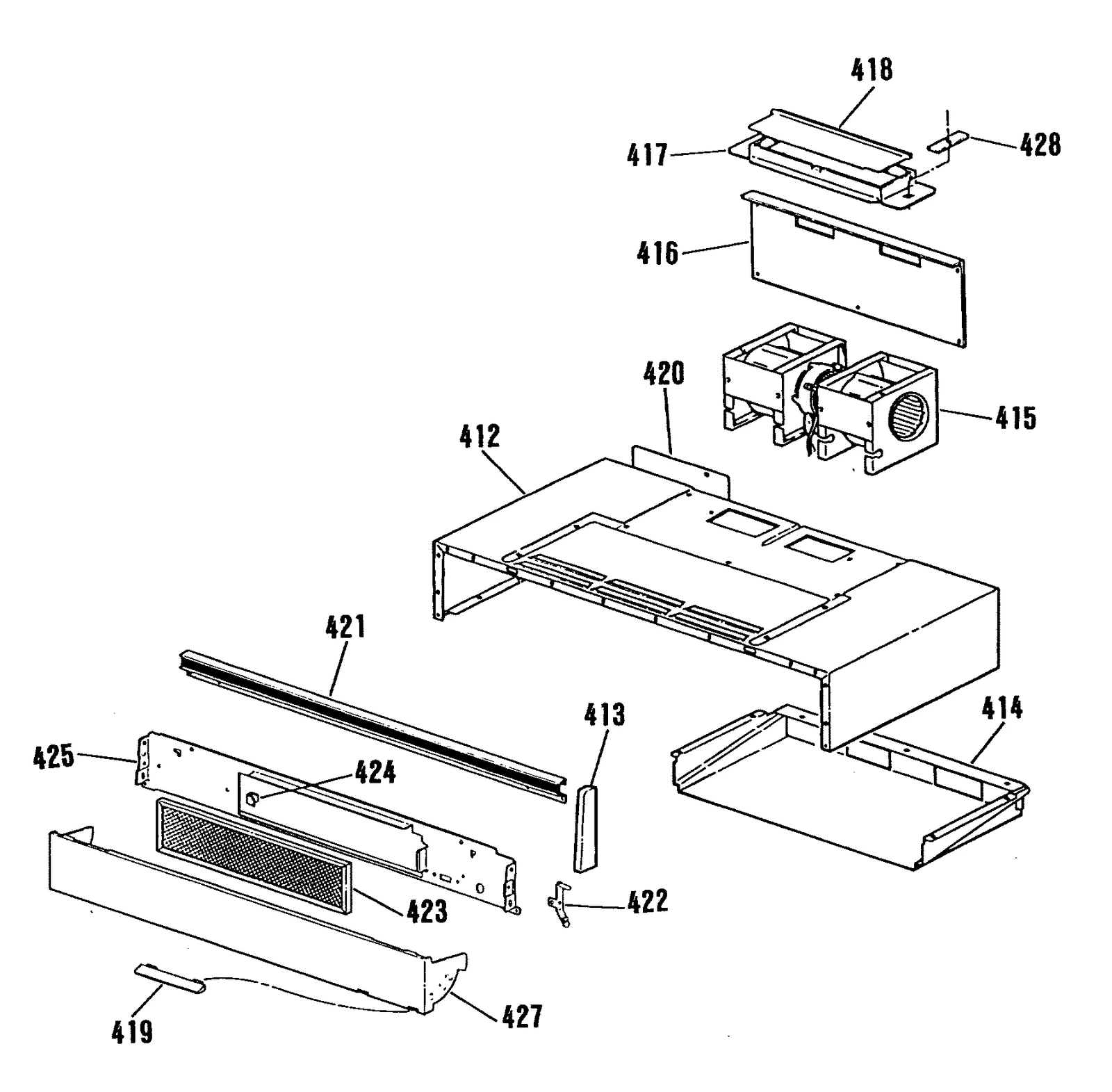 Parts List