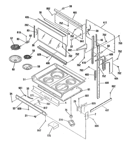 Parts List