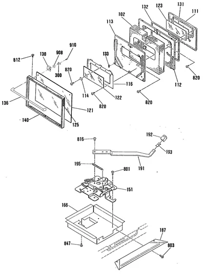 Parts List