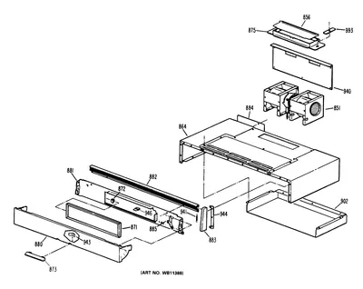 Parts List