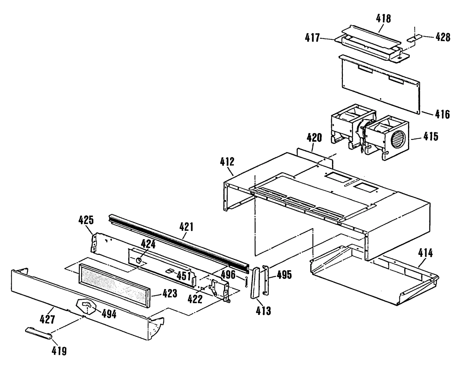 Parts List