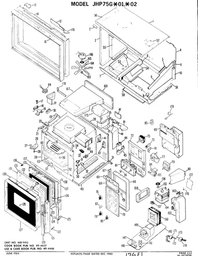 Parts List