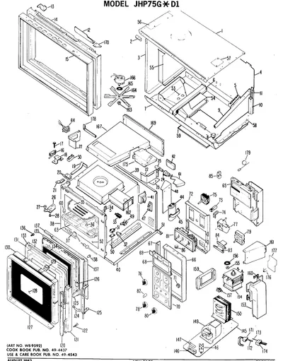 Parts List
