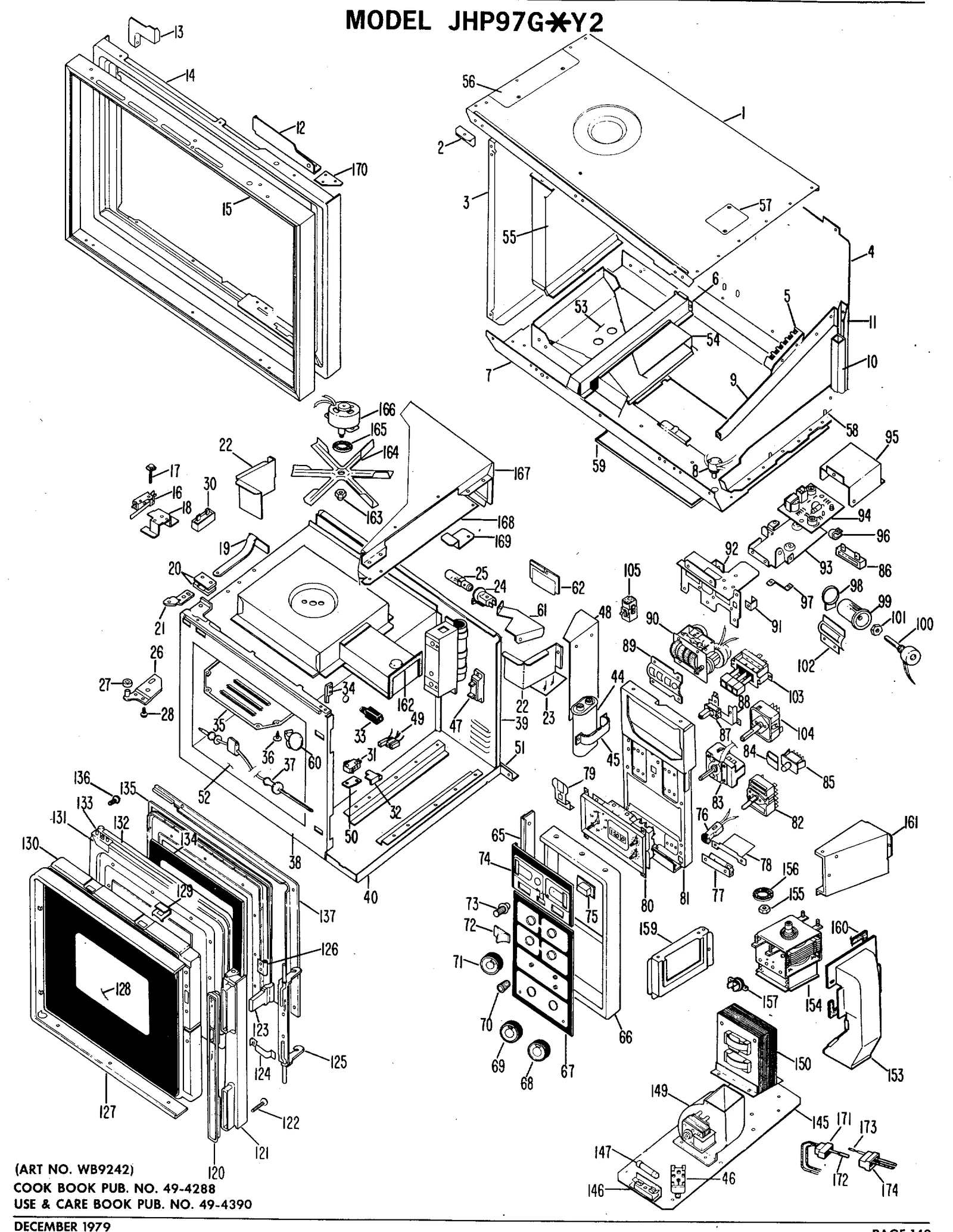 Parts List