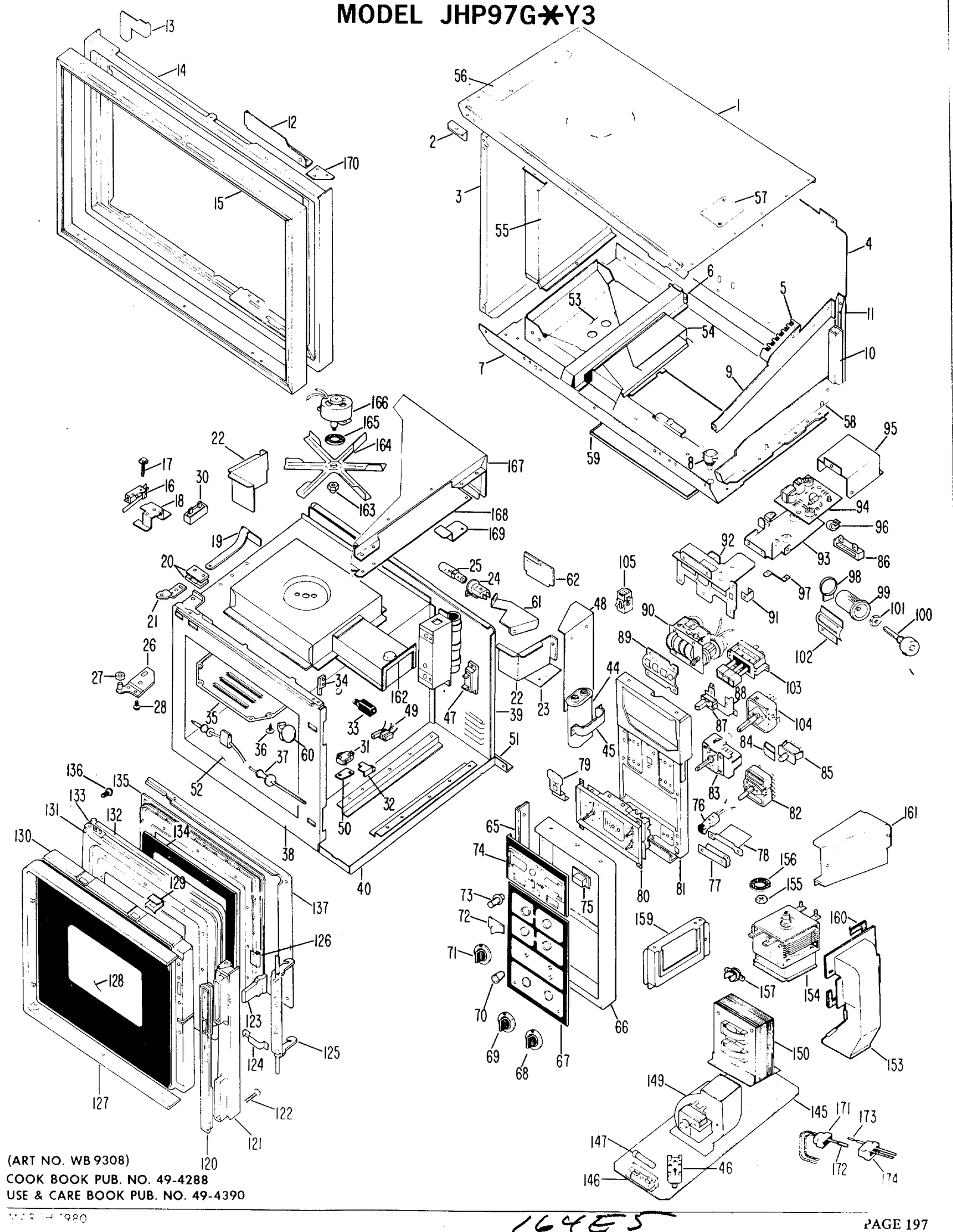 Parts List