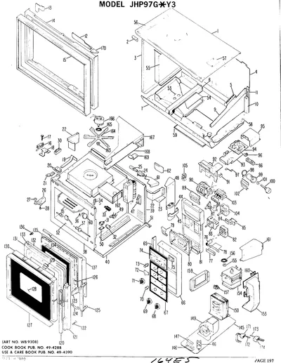 Parts List