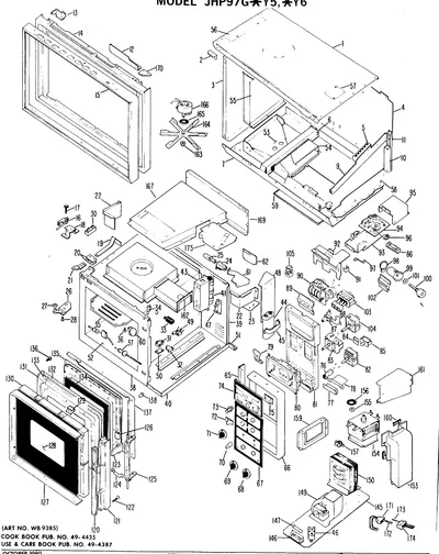 Parts List