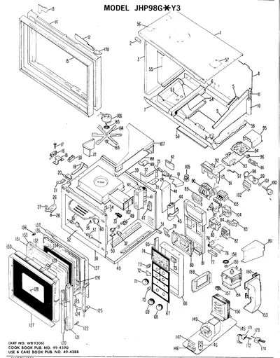 Parts List