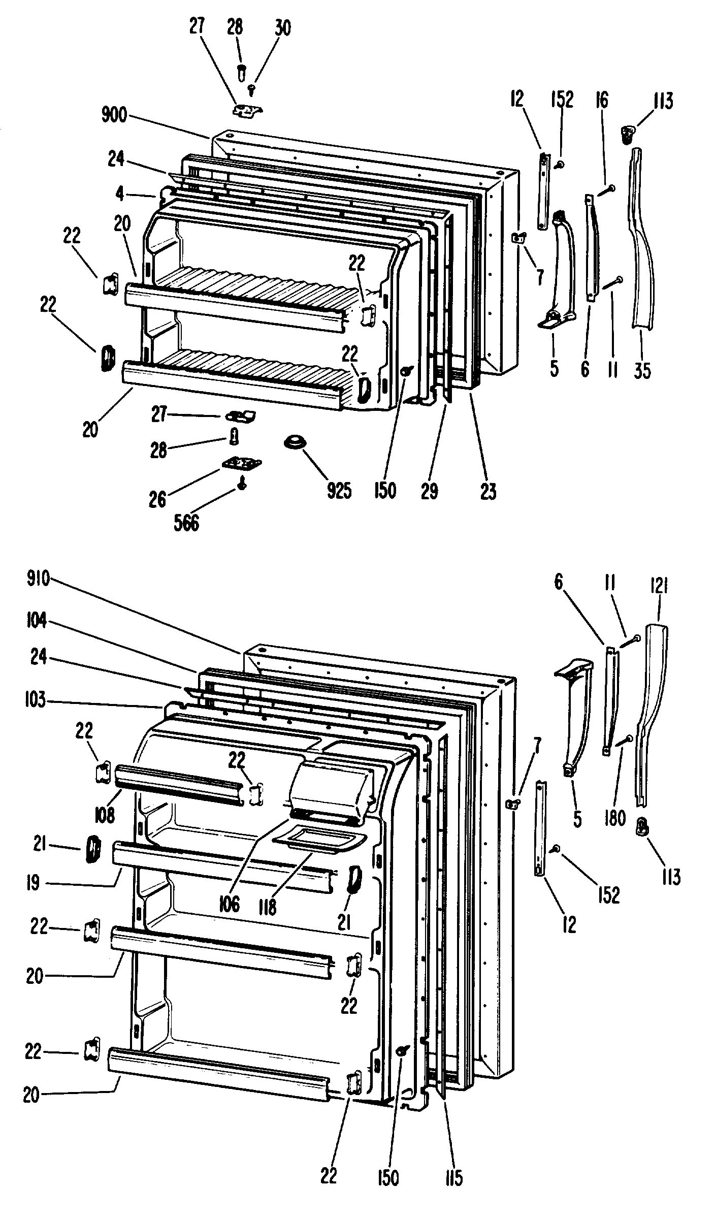D Panel