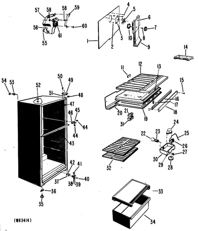 Diagram