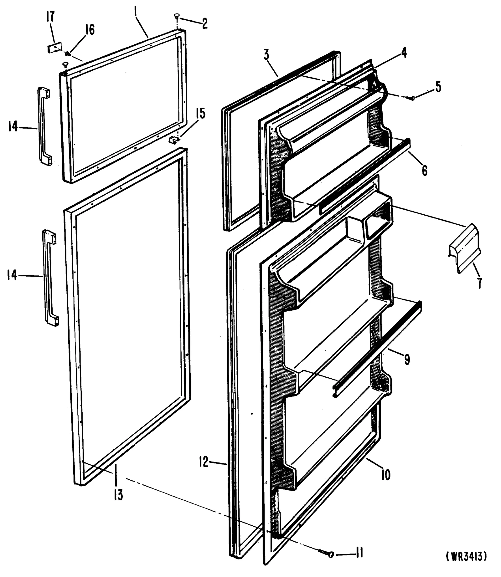 Parts List