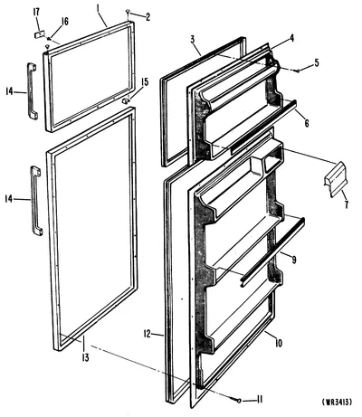 Parts List