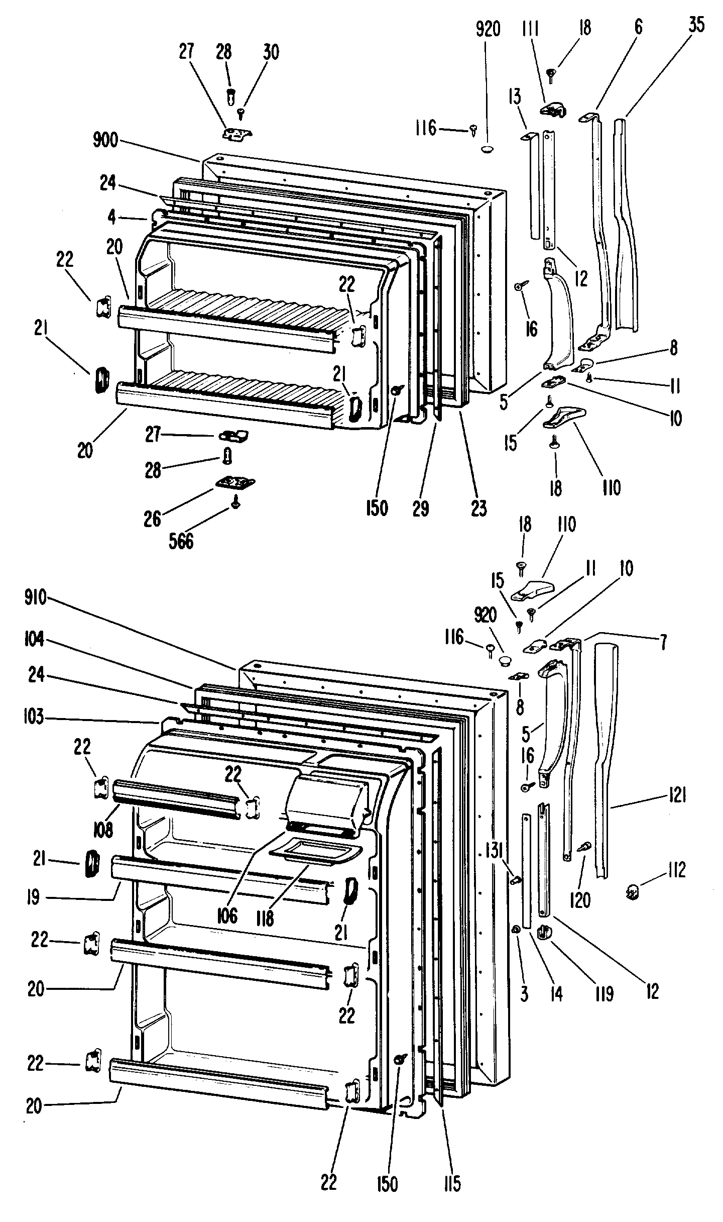 Shelf