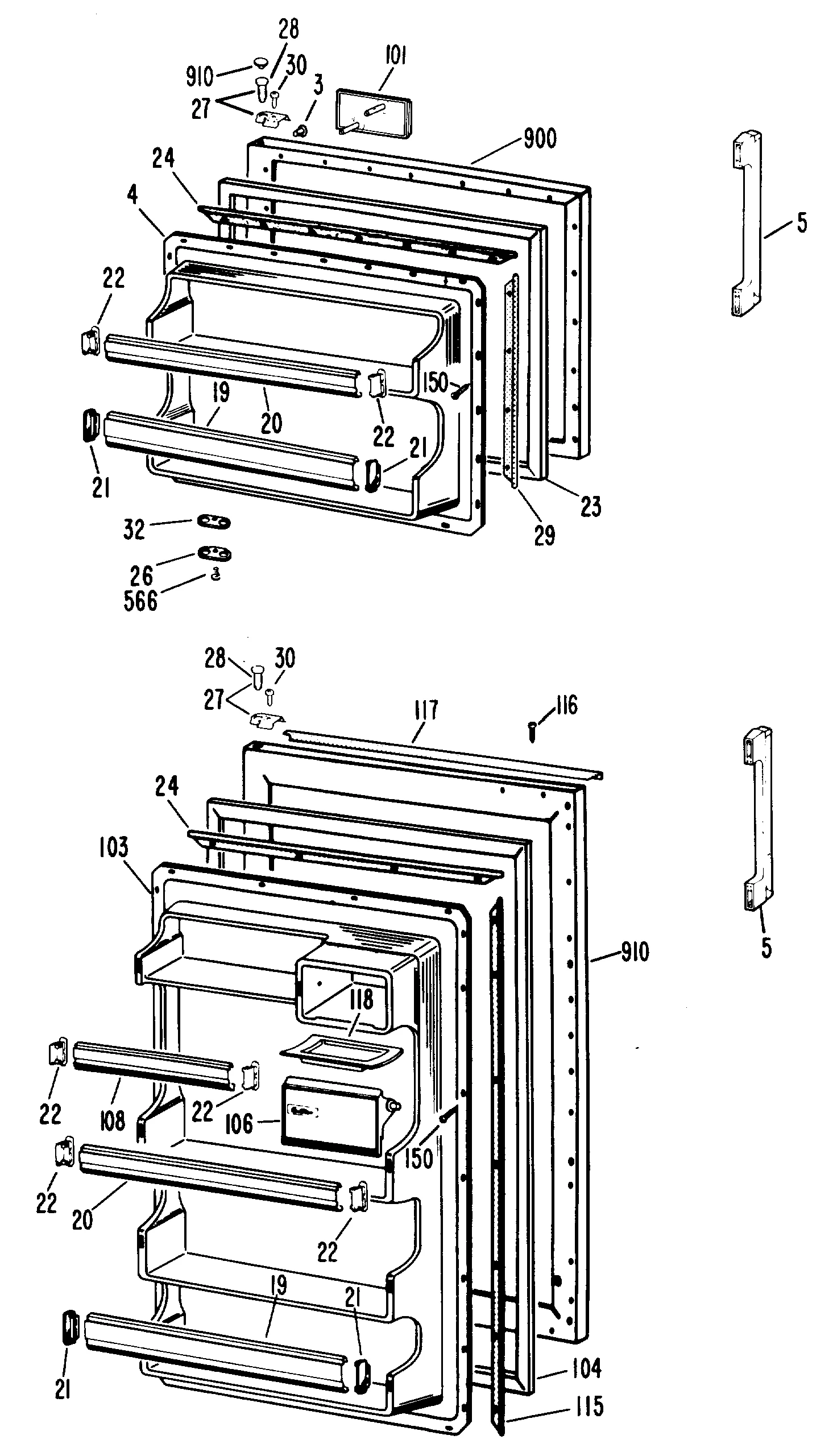 Parts List
