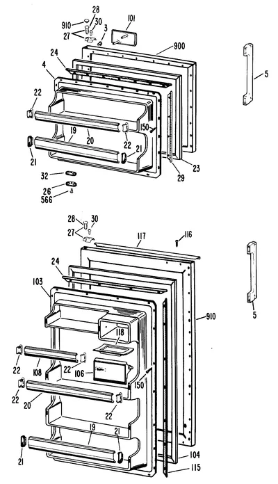 Parts List