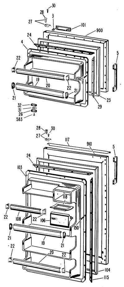 Parts List
